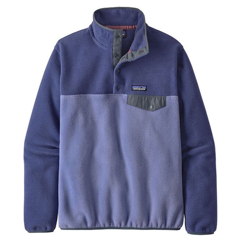 BNWT Patagonia Synchilla - Picture 3 of 8